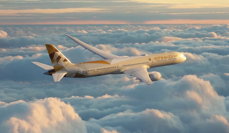 Etihad Airways Launches Abu Dhabi to Dhaka Route
